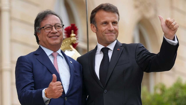 Francia financiará parte de la reforma agraria