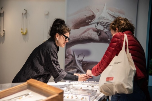 Cinco razones para visitar Expoartesanías 2023