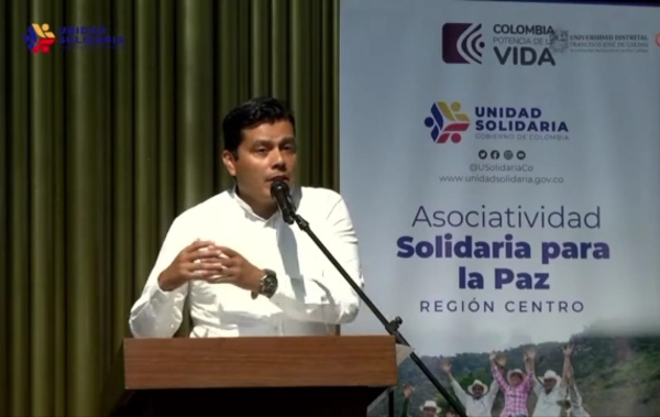 Región centro puede ser despensa internacional