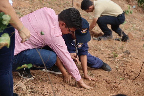 Caricuao se enruta para ser parroquia agroecológica