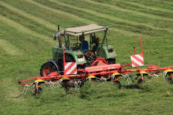 ¿Cómo proyectan el agro los gobiernos regionales?