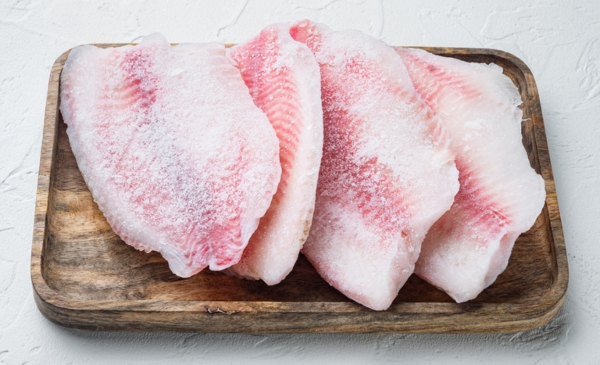 Brasil suspendió importaciones de tilapia de Vietnam