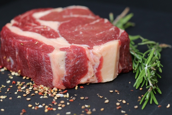 Brasil amplía exportaciones de carne a Canadá