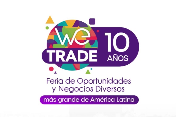 Mujeres diversas e innovadoras en We Trade 2024
