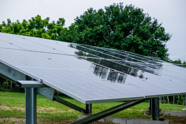 Sucre tiene la primera Comunidad Energética Integral del país