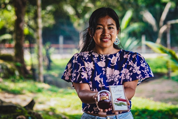 Putumayo: inversión del Gobierno en cacao desplaza a la coca