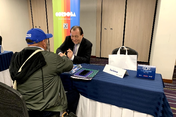 Córdoba Day confirmó potencial de negocios colombo-argentinos