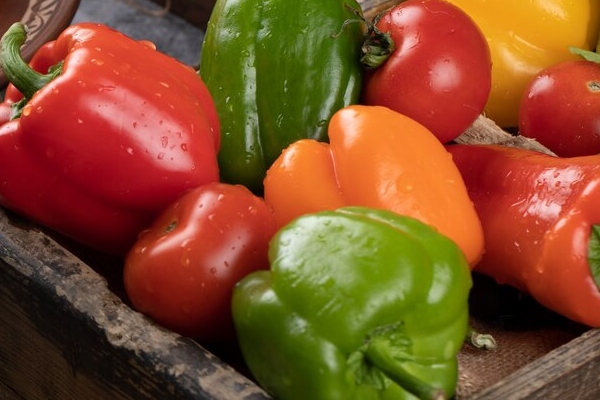 Bajan precios de alimentos a 24 de enero de 2025