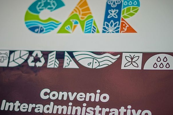 Con pozos profundos, Cundinamarca busca asegurar agua