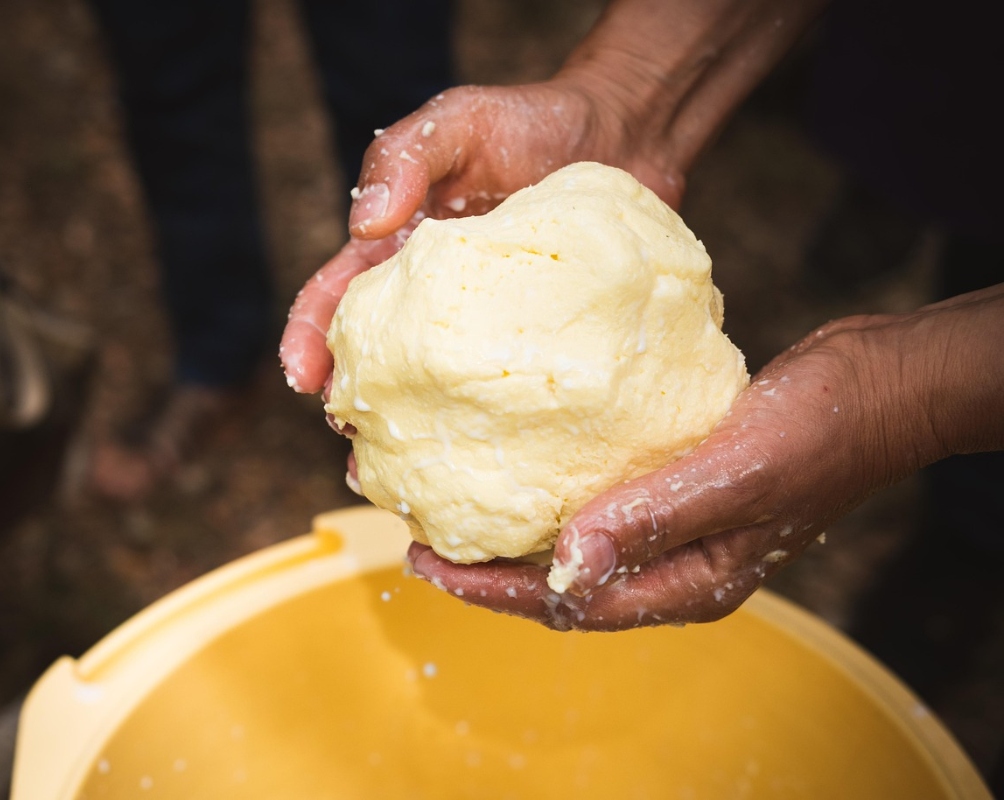 Inseguridad alimentaria persistió en zonas rurales de Colombia durante 2024