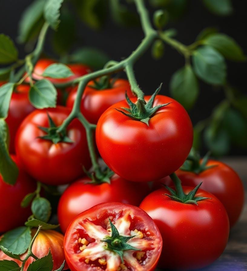 Mayo cerró con cotizaciones de frutas y verduras a la baja