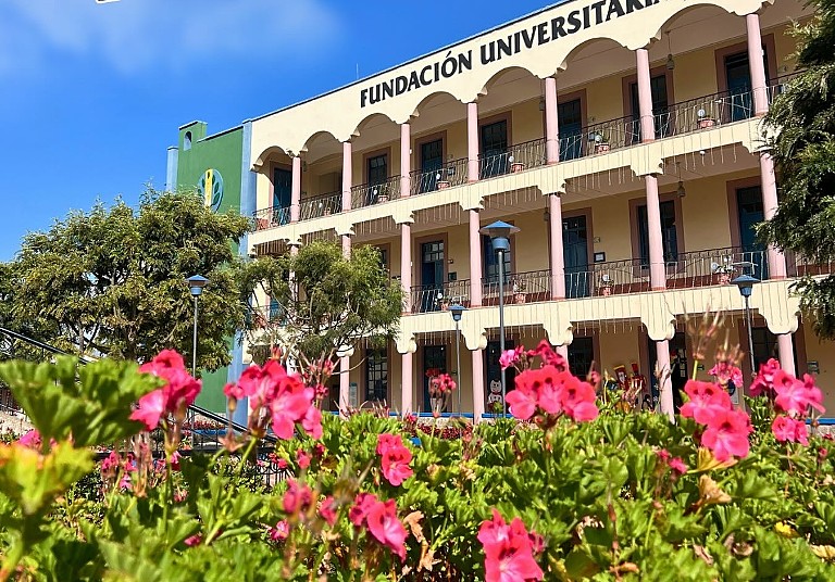 Agrosavia tiene sede en la Fundación Universitaria Juan de Castellanos, de Tunja