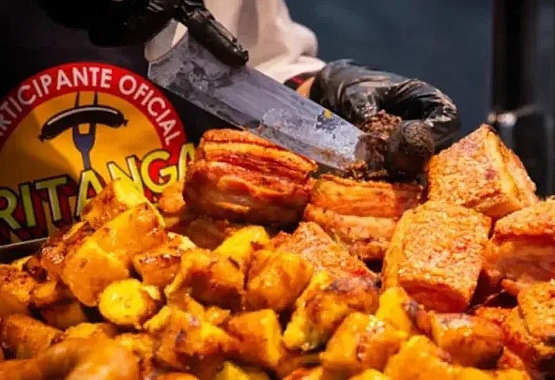 El FritangaFest Bogotá suma $5500 millones en ventas desde 2020