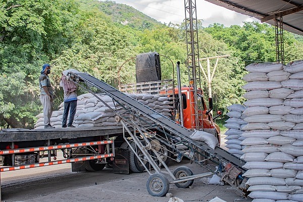 Huila: planta de industrialización de roca fosfórica está en operación