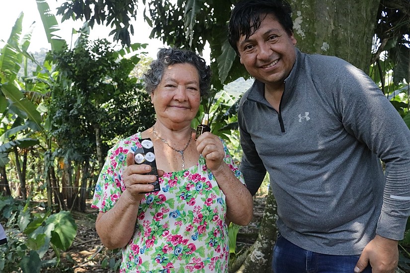 Antioquia Biocompetitiva convoca a empresas de bioeconomía