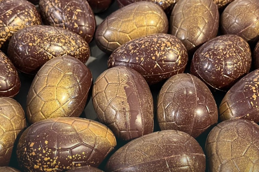 Bélgica abre puertas a cacao y café de la sustitución