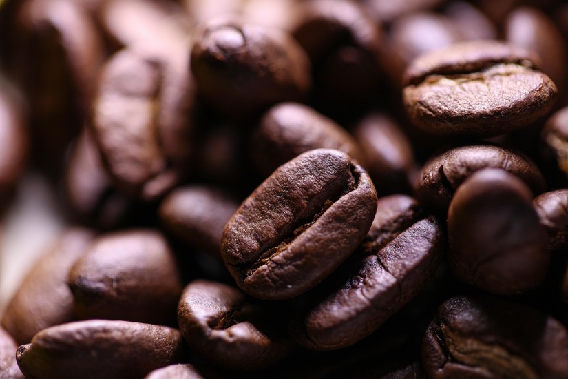 Se inició en Chaparral socialización de la subasta internacional de café