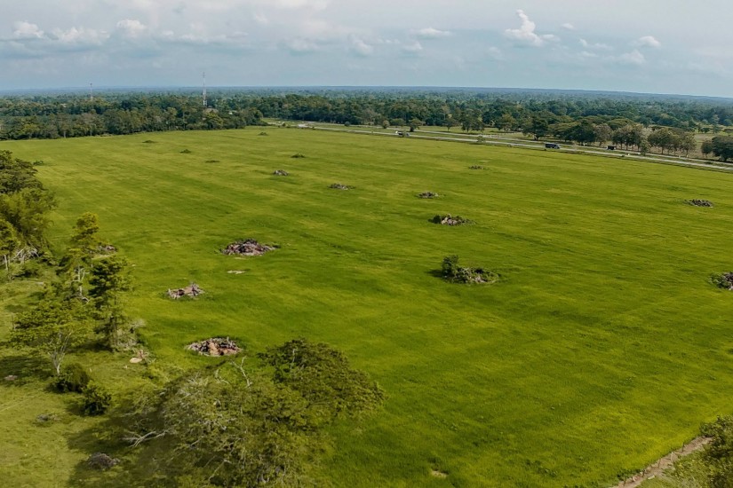 Denuncian amenazas y torturas contra beneficiarios de Reforma Agraria
