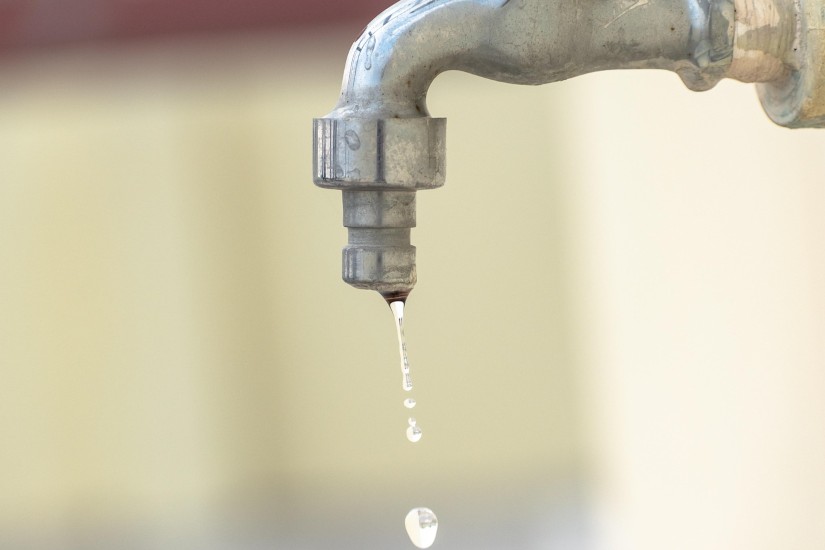 Cundinamarca alcanza 72 % de cobertura rural de agua